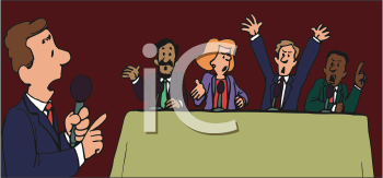Cartoon Clipart